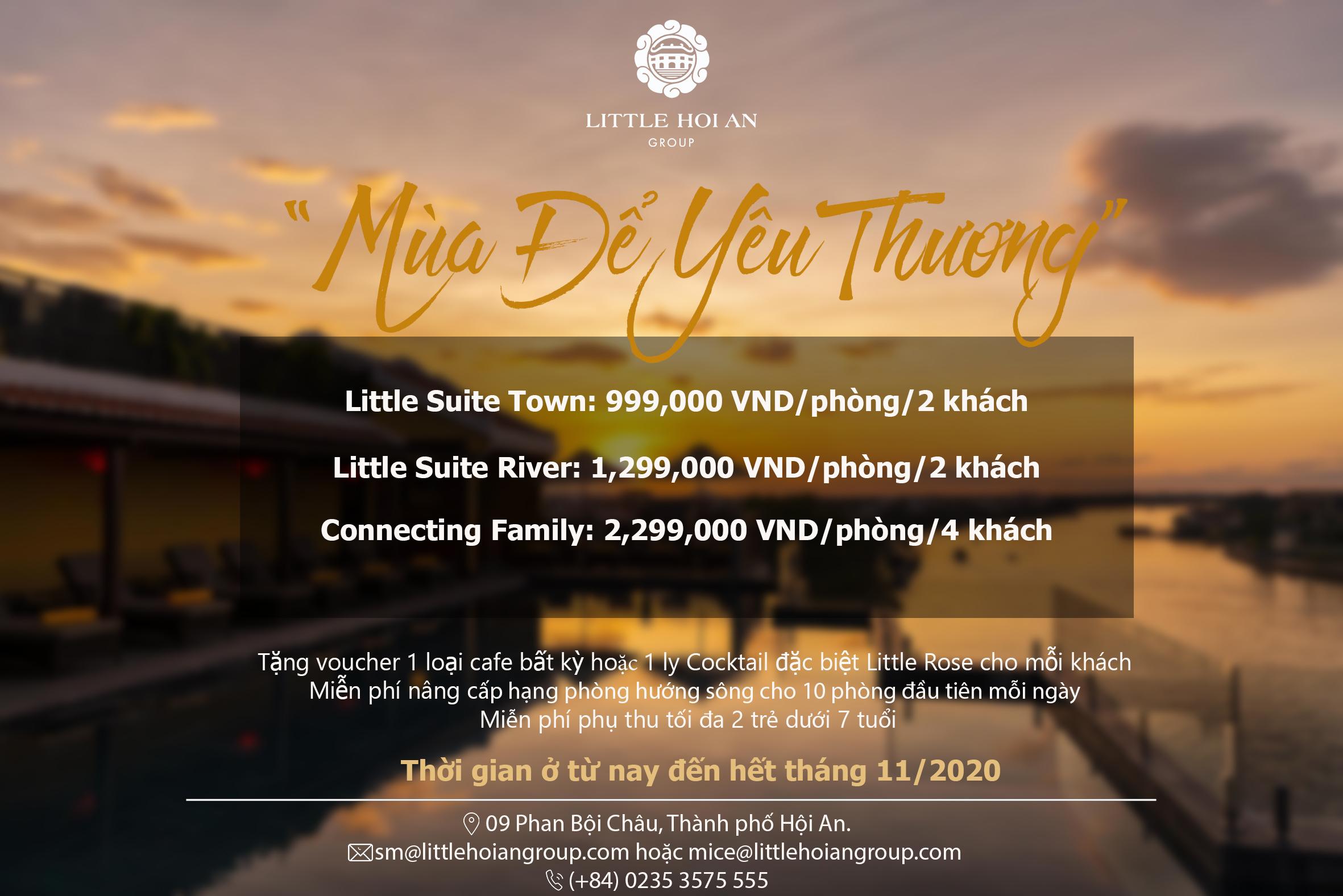 Little Riverside Hoi An . A Luxury Hotel & Spa Exteriér fotografie Little Hoi An Hotel